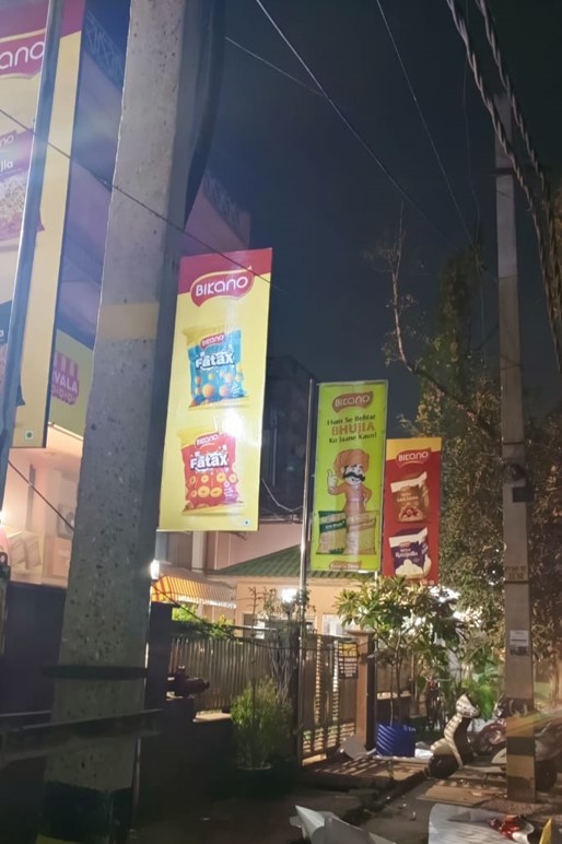 Bikano Delhi office 16